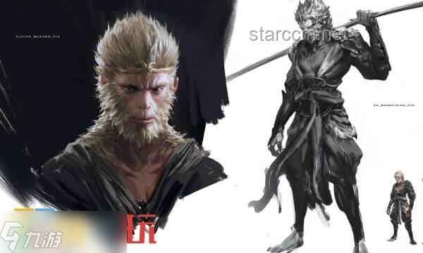 《黑神话：悟空》中的铠甲披挂：精致度与历史真实性的对比分析